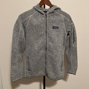 Patagonia Hoodie